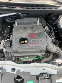 Motore Suzuki celerio k10b