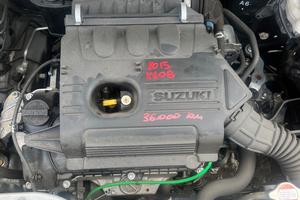 Motore Suzuki celerio k10b