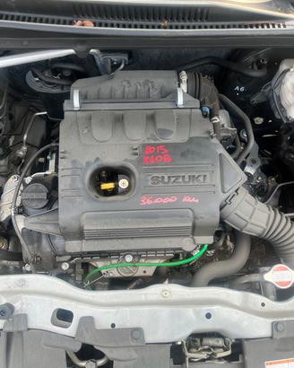 Motore Suzuki celerio k10b