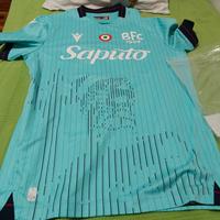 Bologna terza maglia Orsolini 