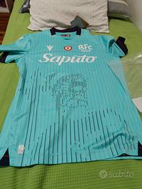 Bologna terza maglia Orsolini 