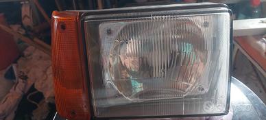 Fanale ant DX fiat panda modello vecchio