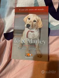 Libro: Io & marley, john grogan