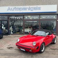 PORSCHE 911 3.2 Speedster Turbo Look modello Ame