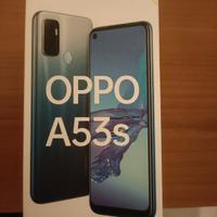 cellulare OPPO