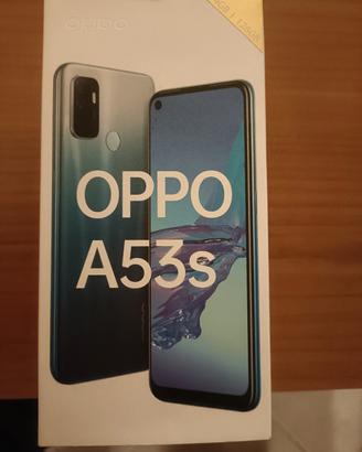 cellulare OPPO