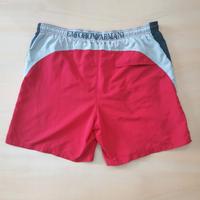 Costume Emporio Armani da Uomo