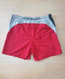 Costume Emporio Armani da Uomo