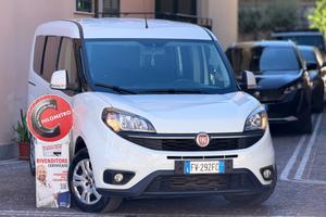 Fiat Doblo Doblò 1.6 MJT 105CV PC Combi N1 SX
