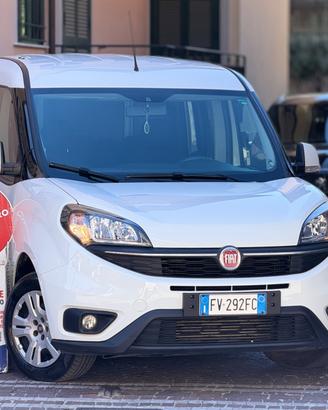 Fiat Doblo Doblò 1.6 MJT 105CV PC Combi N1 SX