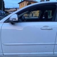 PORTA ANTERIORE SINISTRA VOLVO V50 ANNO 2011