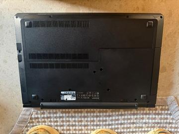 computer LENOVO