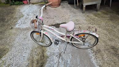 bici bimba