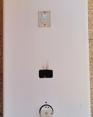 Boiler a gas vailant