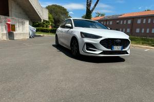 Ford Focus St Line 2024 1.0 125cv