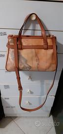 borsa e zainetto prima classe 