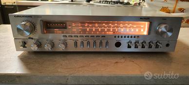 Sintoamplificatore Grundig 