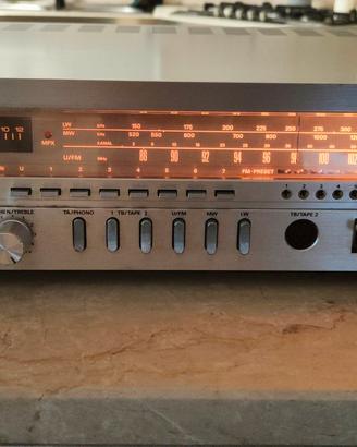 Sintoamplificatore Grundig 