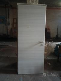 porta il legno