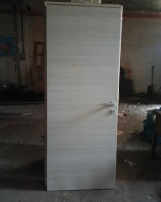 porta il legno