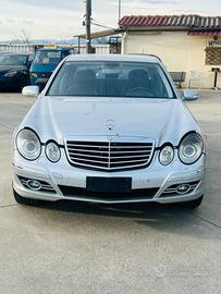 Mercedes classe e 320