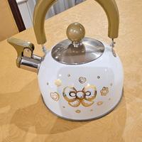 caffettieta in metallo THUN