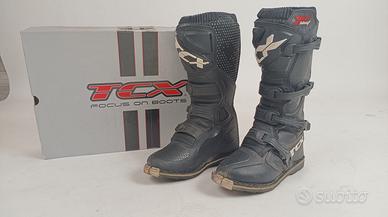 Stivali TCX X-Blast