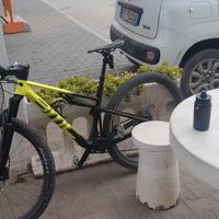 Bmc fourstroke. 