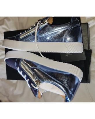 Giuseppe Zanotti Frankie