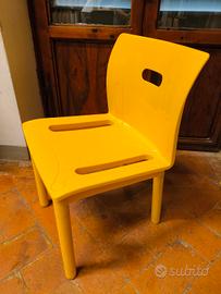 Sedia Kartell 4870