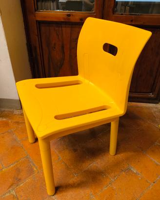 Sedia Kartell 4870