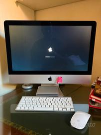 IMac 21”