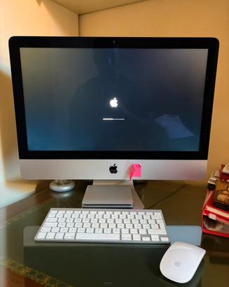 IMac 21”