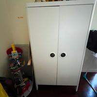 Cameretta completa IKEA