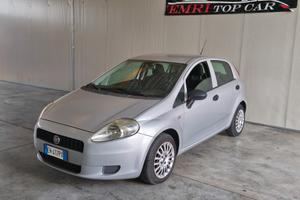 Fiat Punto Evo 1.2 5 porte Dynamic