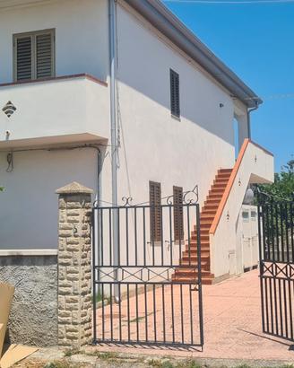 Steccato di Cutro