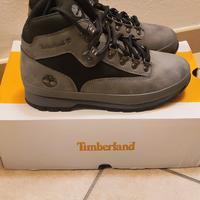 Stivaletti Timberland euro hiker