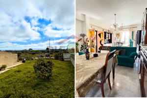 Villa con Garage e Giardino - Chiaramonte Gulfi