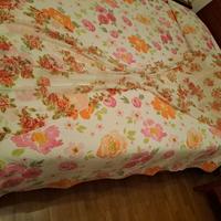 Tenda con decorazione