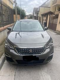 Peugeot 3008 - 2019
