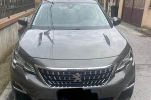 Peugeot 3008 - 2019