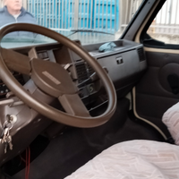 Camper pilota 2.5 TD
