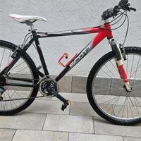 Mountain Bike SCOTT Summit 26"