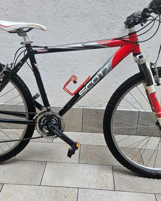 Mountain Bike SCOTT Summit 26"