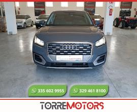 Audi Q2 35 TDI CV 150 S tronic Identity Black 10/2
