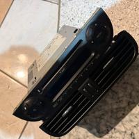 Autoradio stereo originale fiat 500