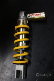 MONO ORIGINALE HONDA VTR 1000 SP2 (2002-2006)