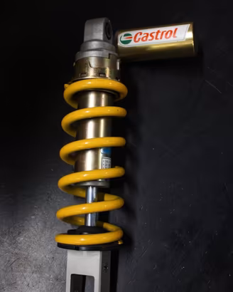 MONO ORIGINALE HONDA VTR 1000 SP2 (2002-2006)