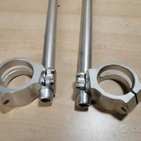 Semi manubri robby moto Yamaha r1 2004 2005 2006