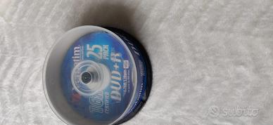 9 dvd verbatim 120 min dvd r 4,7